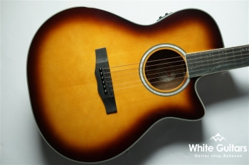 R-011 - Tobacco Sunburst